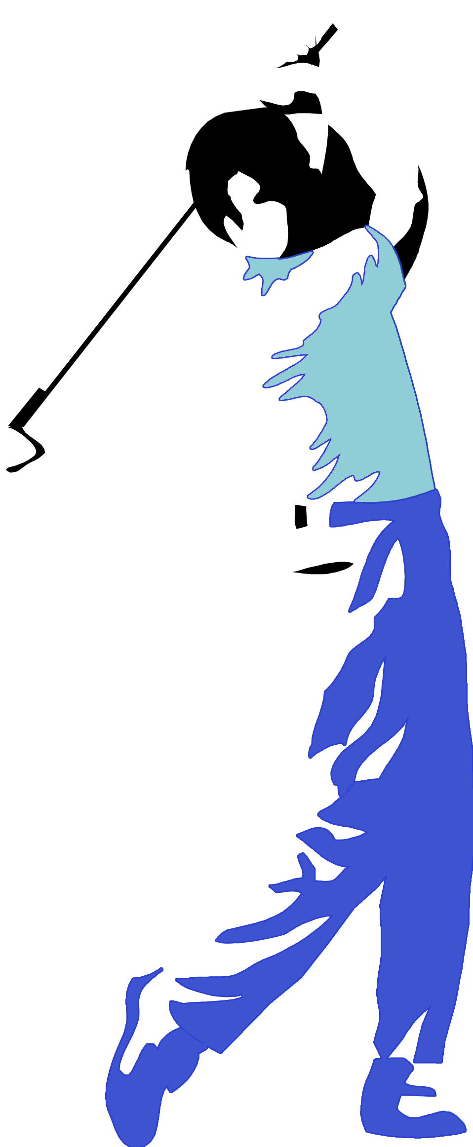 San Clemente Men's Golf Club